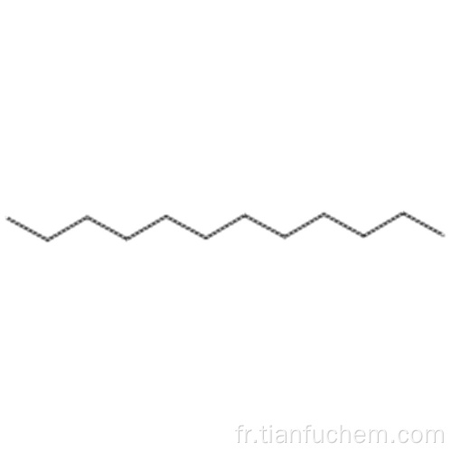 Dodecane CAS 112-40-3